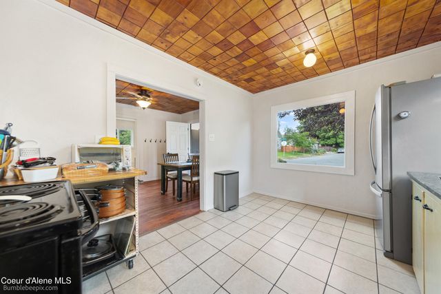 1025 N 1ST ST, Coeur D'alene, ID 83814