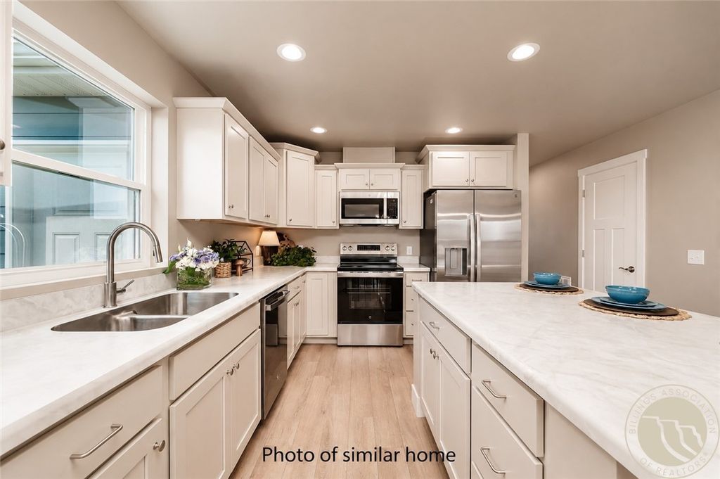 57 Tailwater Trail, Billings, MT 59106 photo 2