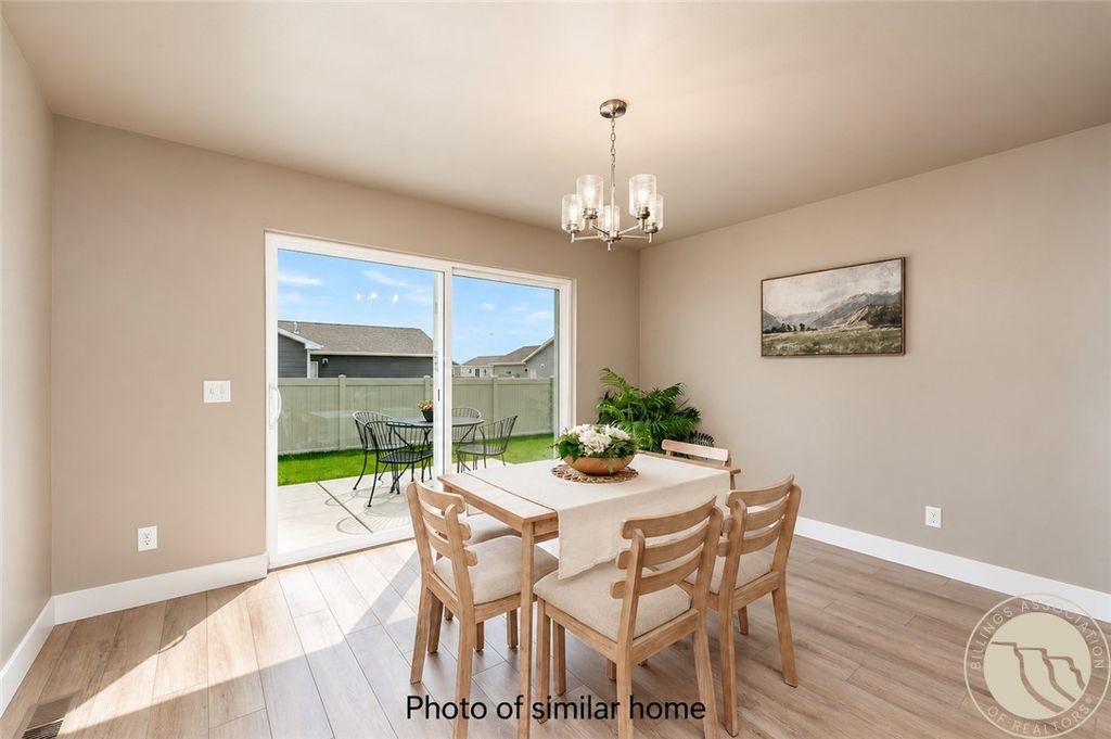 57 Tailwater Trail, Billings, MT 59106 photo 3