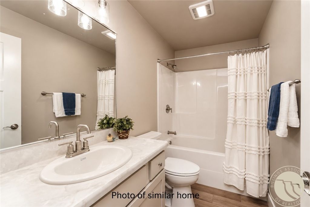 57 Tailwater Trail, Billings, MT 59106 photo 5