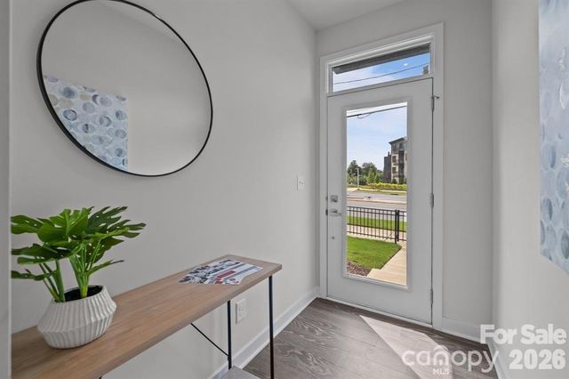 3737 S Tryon Street, Charlotte, NC 28217