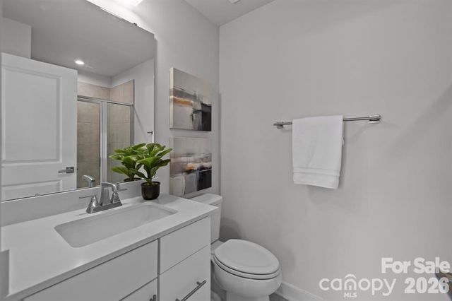 3737 S Tryon Street, Charlotte, NC 28217