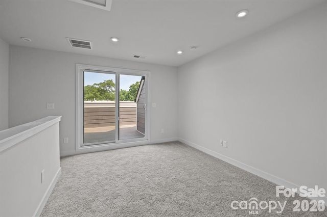 3737 S Tryon Street, Charlotte, NC 28217