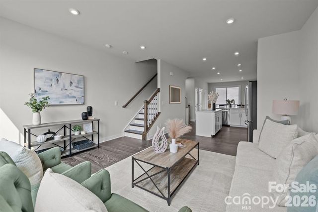 3737 S Tryon Street, Charlotte, NC 28217