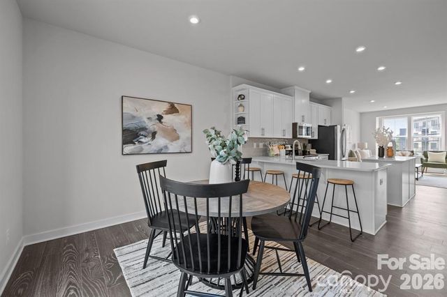 3737 S Tryon Street, Charlotte, NC 28217