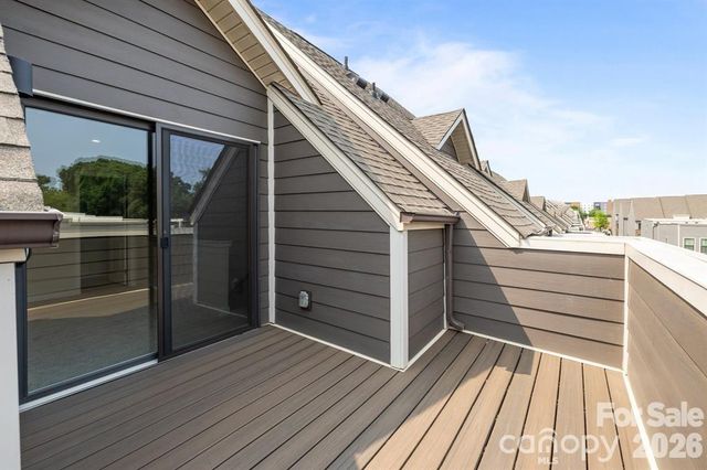 3737 S Tryon Street, Charlotte, NC 28217