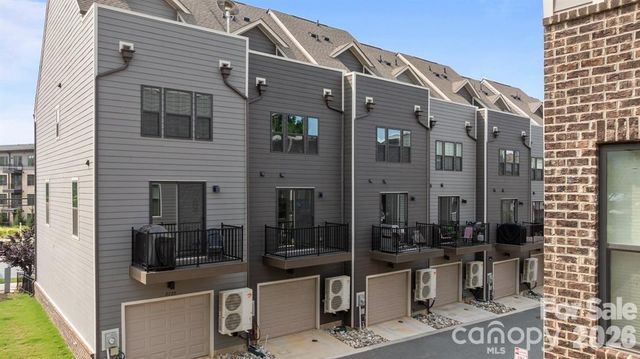 3737 S Tryon Street, Charlotte, NC 28217