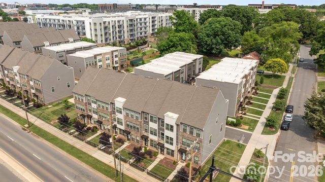 3737 S Tryon Street, Charlotte, NC 28217