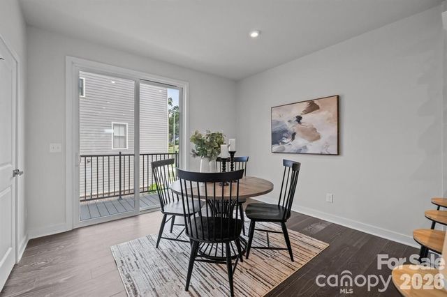 3737 S Tryon Street, Charlotte, NC 28217