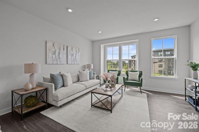 3737 S Tryon Street, Charlotte, NC 28217