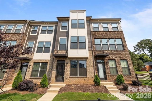 3737 S Tryon Street, Charlotte, NC 28217