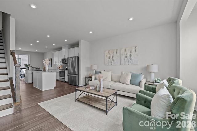 3737 S Tryon Street, Charlotte, NC 28217