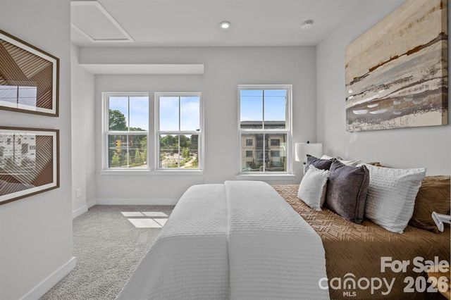 3737 S Tryon Street, Charlotte, NC 28217