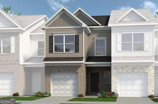 208 Clara Crossing 12, Cartersville, GA 30120