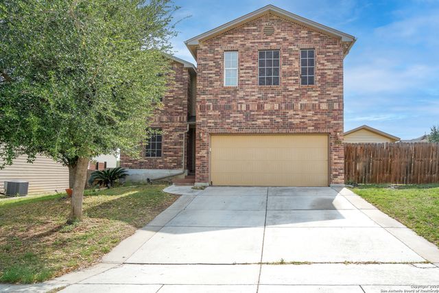 11210 Star Vista, San Antonio, TX 78221