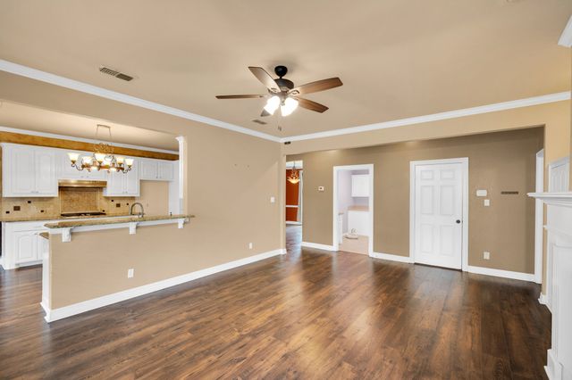 1907 Timber Ridge Court, Cedar Hill, TX 75104