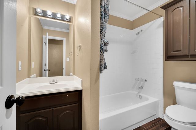 1907 Timber Ridge Court, Cedar Hill, TX 75104