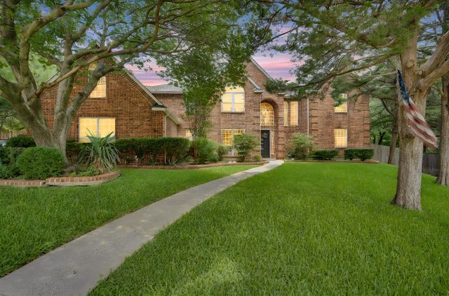 1907 Timber Ridge Court, Cedar Hill, TX 75104