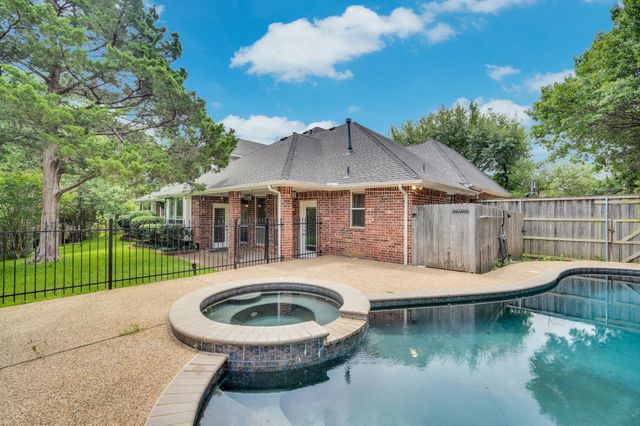1907 Timber Ridge Court, Cedar Hill, TX 75104