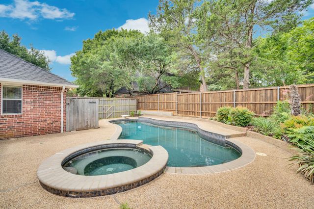 1907 Timber Ridge Court, Cedar Hill, TX 75104