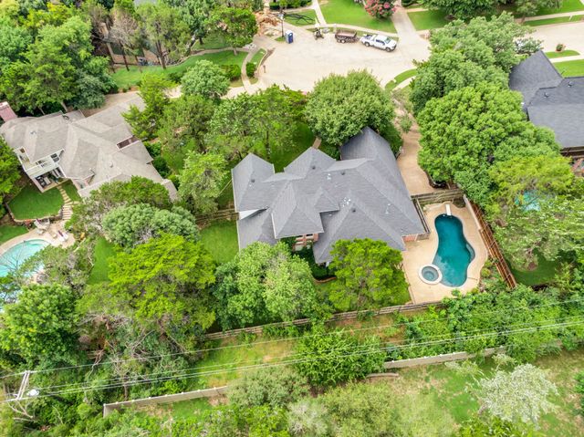 1907 Timber Ridge Court, Cedar Hill, TX 75104