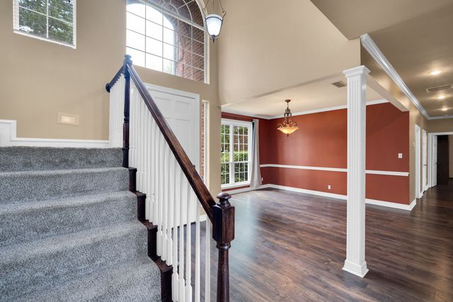 1907 Timber Ridge Court, Cedar Hill, TX 75104