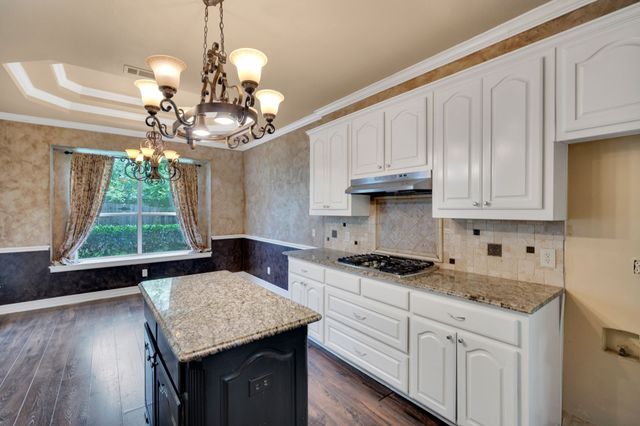 1907 Timber Ridge Court, Cedar Hill, TX 75104