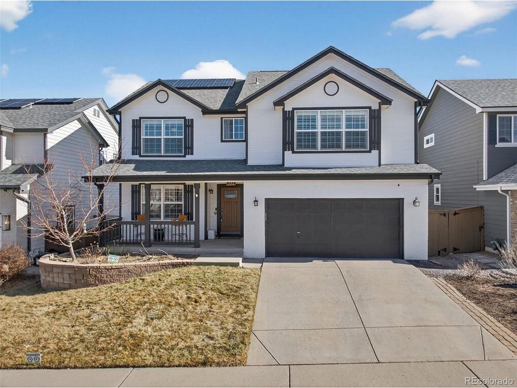 9774 Bucknell Ct, Highlands Ranch, CO 80129
