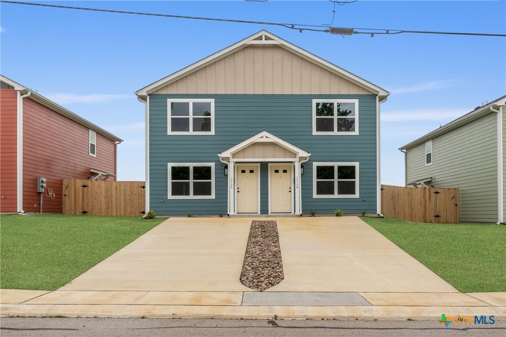 905 S Martin Luther King Jr Lane A, Temple, TX 76504