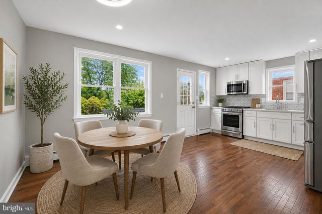 2608 JERALD, Baltimore, MD 21234