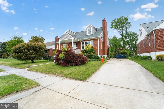 2608 JERALD, Baltimore, MD 21234