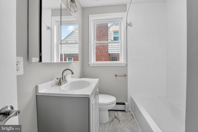 2608 JERALD, Baltimore, MD 21234