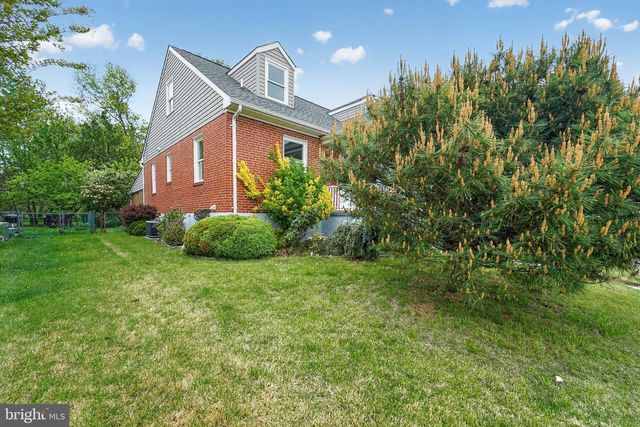 2608 JERALD, Baltimore, MD 21234