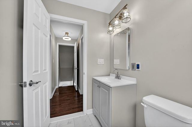 2608 JERALD, Baltimore, MD 21234