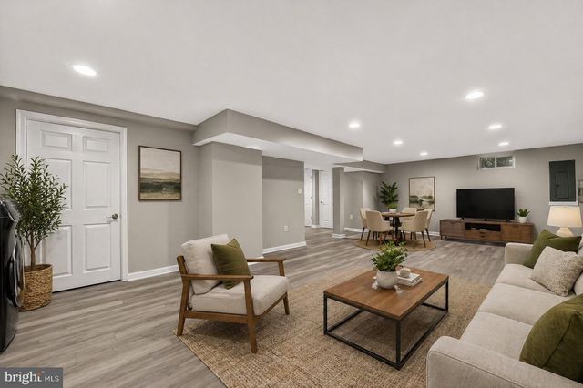 2608 JERALD, Baltimore, MD 21234