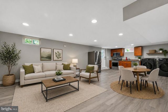 2608 JERALD, Baltimore, MD 21234