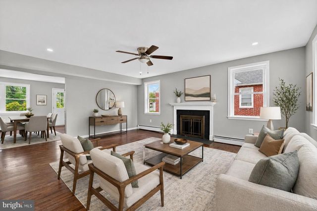 2608 JERALD, Baltimore, MD 21234