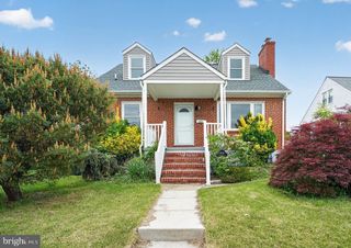 2608 JERALD, Baltimore, MD 21234