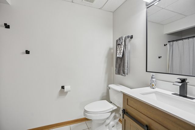 701 Wayne Drive, Crete, IL 60417