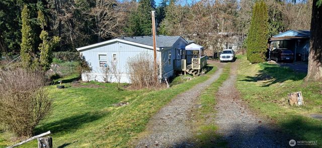 17242 Heather Lane SE, Yelm, WA 98597