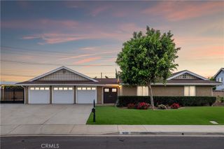 1620 Victoria Place, La Verne, CA 91750