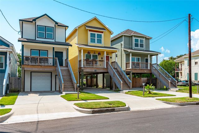 3535 Avenue M, Galveston, TX 77550