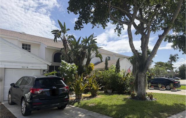 9262 Boca Gardens Parkway B, Boca Raton, FL 33496