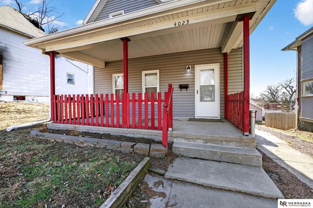 4023 Lafayette Avenue, Omaha, NE 68131