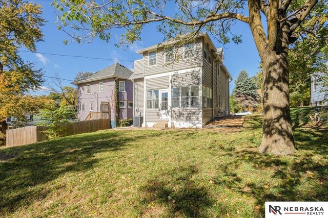 4023 Lafayette Avenue, Omaha, NE 68131