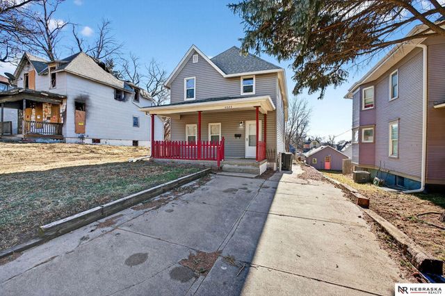 4023 Lafayette Avenue, Omaha, NE 68131