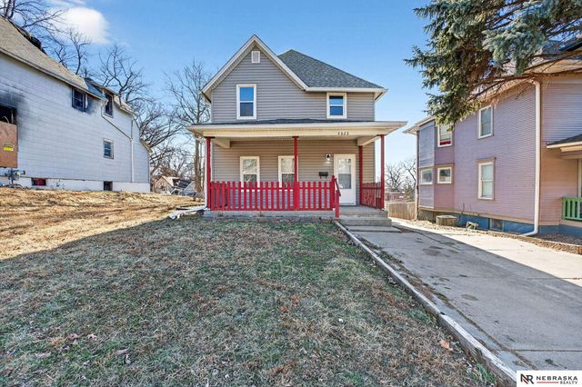 4023 Lafayette Avenue, Omaha, NE 68131