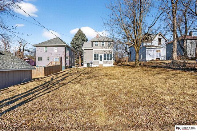 4023 Lafayette Avenue, Omaha, NE 68131