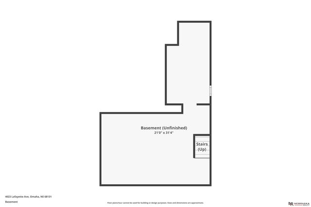 4023 Lafayette Avenue, Omaha, NE 68131
