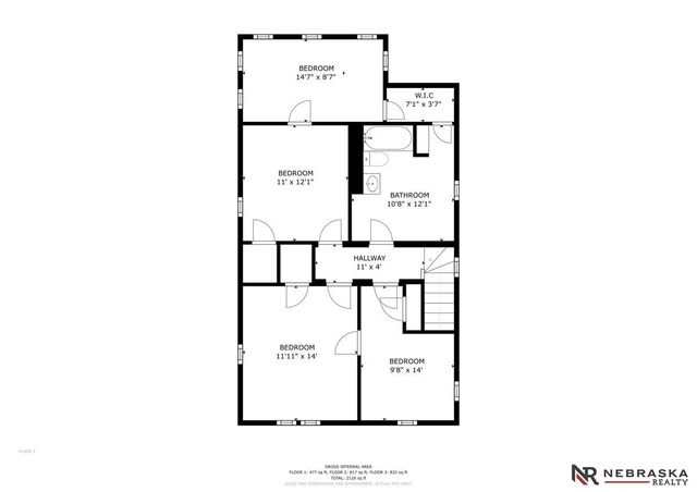 4023 Lafayette Avenue, Omaha, NE 68131